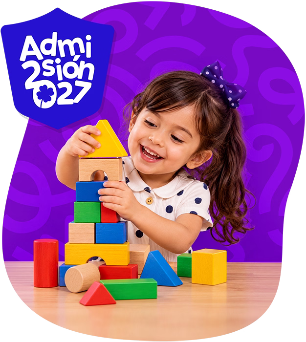 Admisión 2027, Pre Básica.