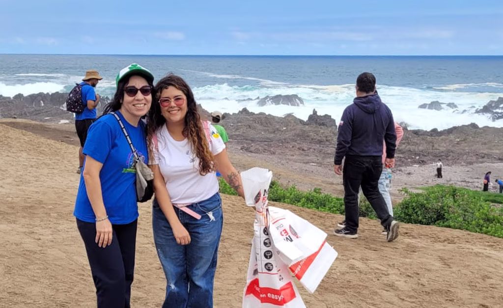 Colaboradores