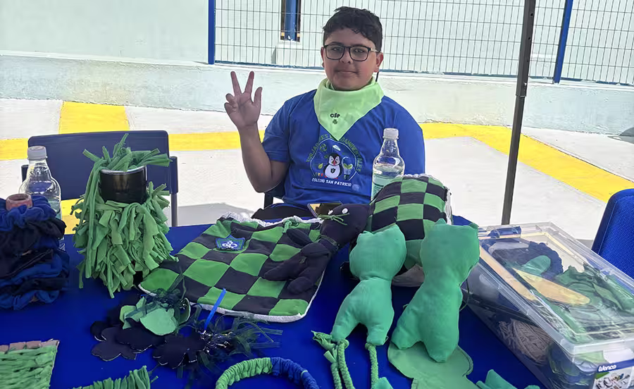 Día de San Francisco de Asís.