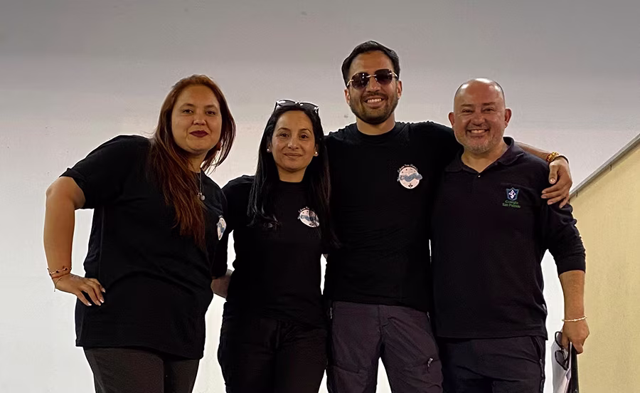 Campeonato de Matemáticas 2025