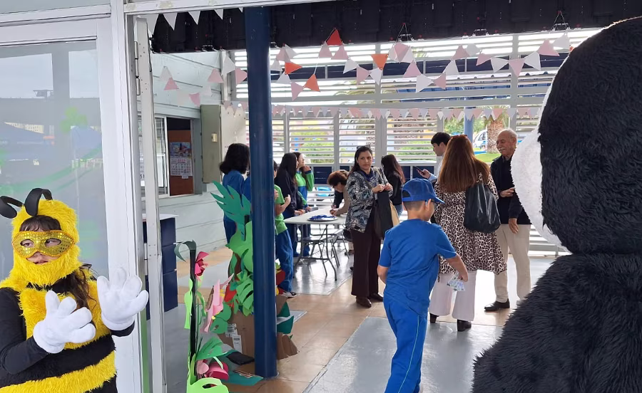 Expo FAMA 2026: Forjadores Ambientales en Acción.