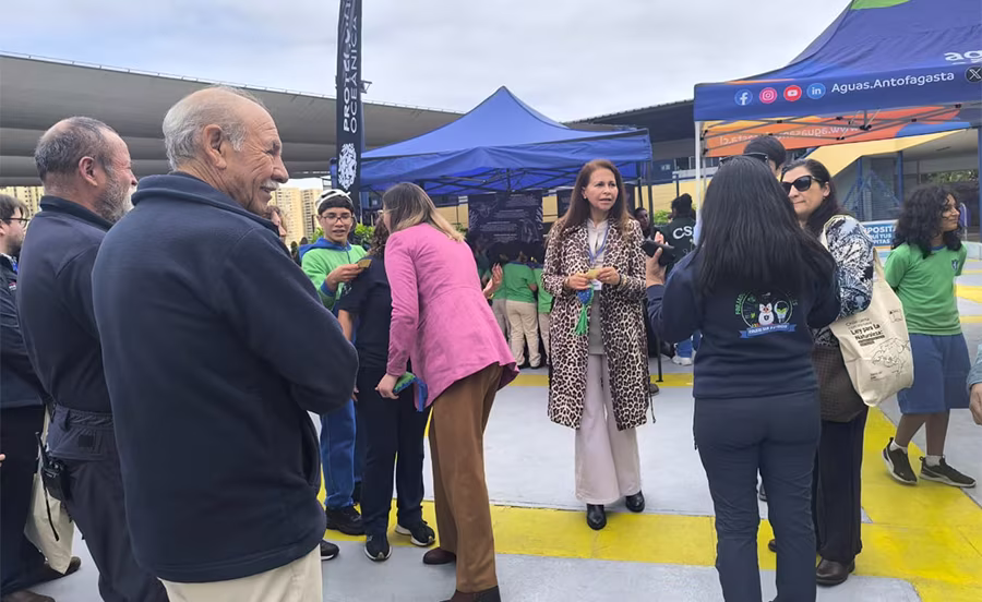 Expo FAMA 2026: Forjadores Ambientales en Acción.