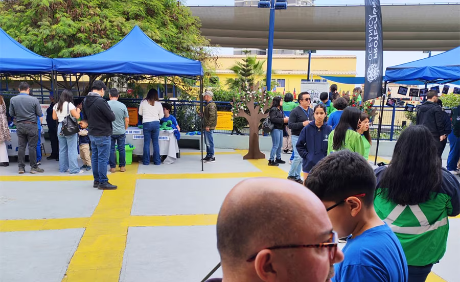Expo FAMA 2026: Forjadores Ambientales en Acción.