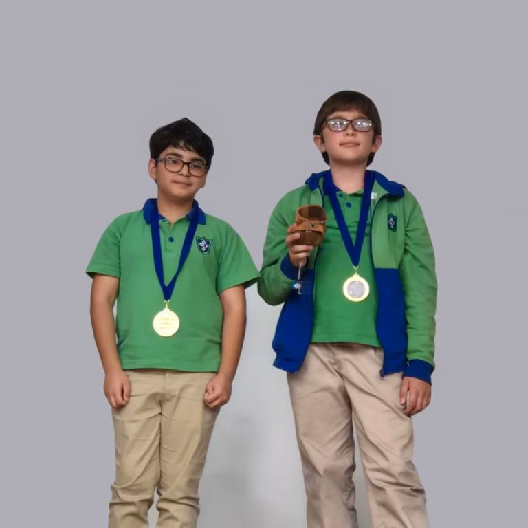 Premiación CReMat-UCN 2026.