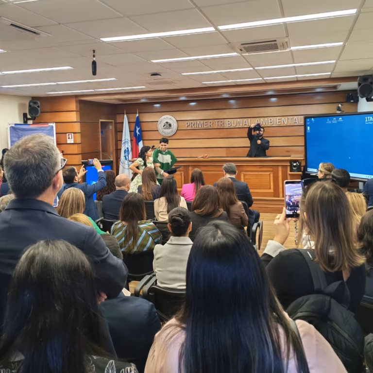 Cuenta Pública Participativa 2025–2026 Medio Ambiente.