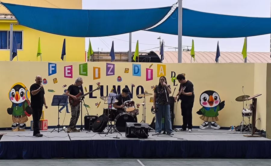Día del Alumnos 2026.