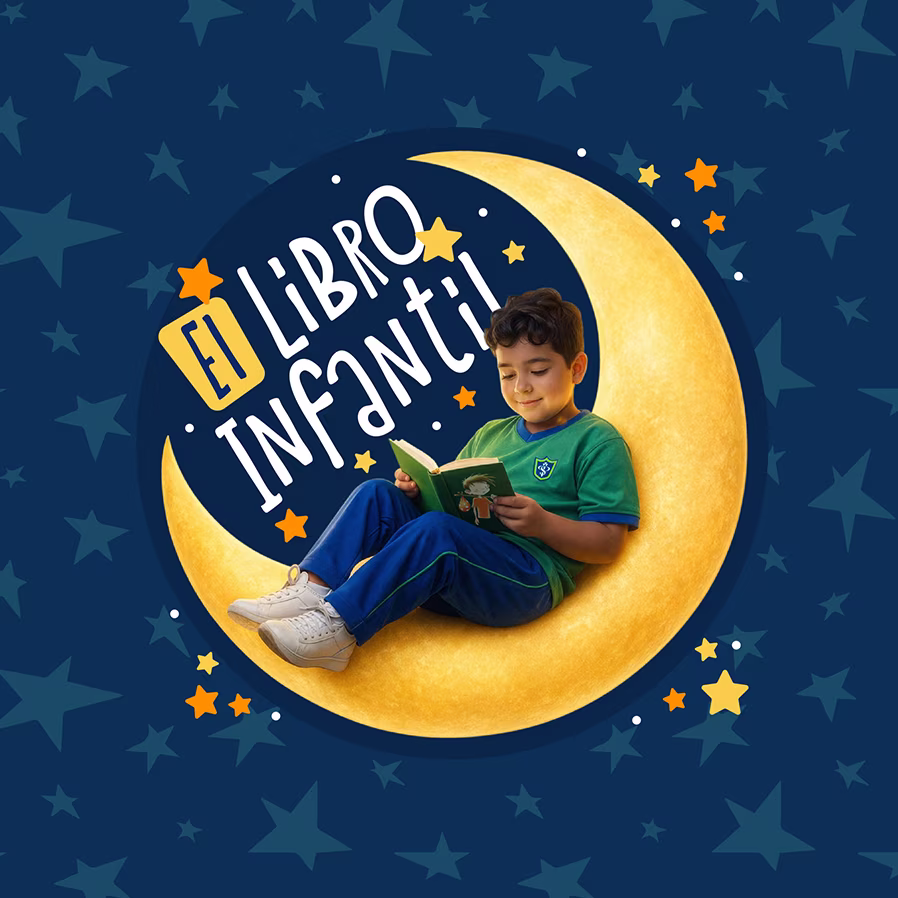 Día Internacional del Libro Infantil