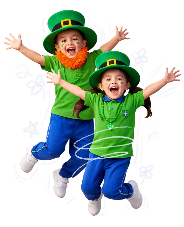 Día de San Patricio