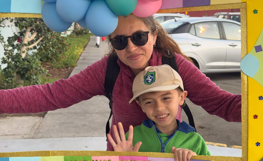 Día del Síndrome de Down: La empatía en un par de calcetines diferentes.