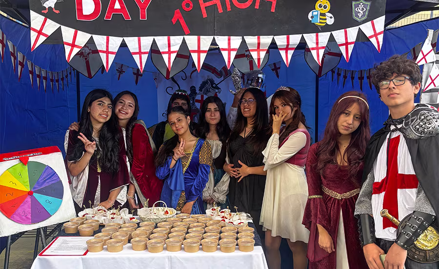English Week 2026