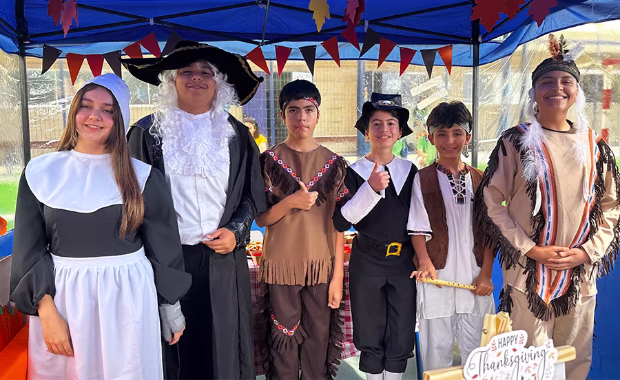 English Week 2026
