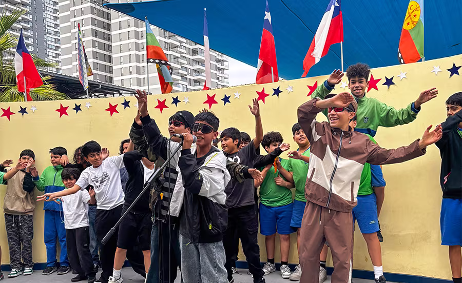 English Week 2026