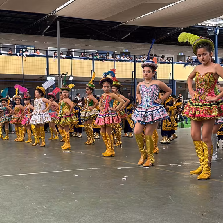 Fiesta de la Chilenidad 2026