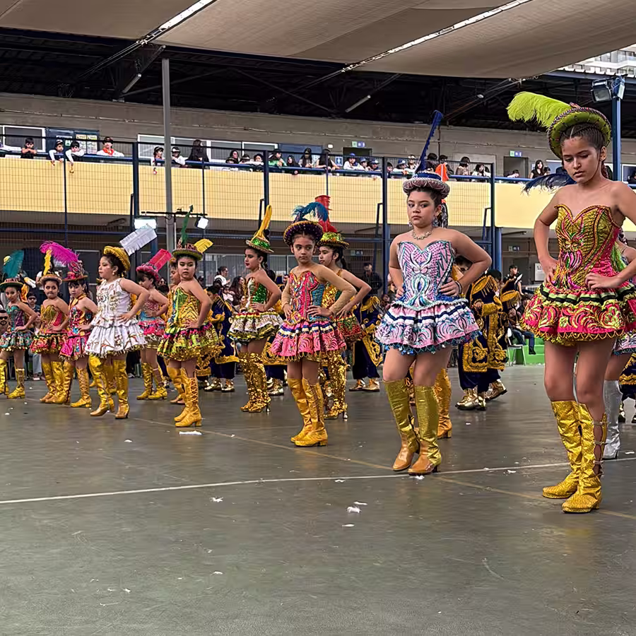 Fiesta de la Chilenidad 2026