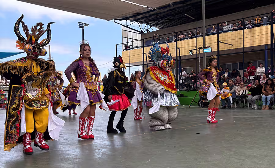 Fiesta de la Chilenidad 2026