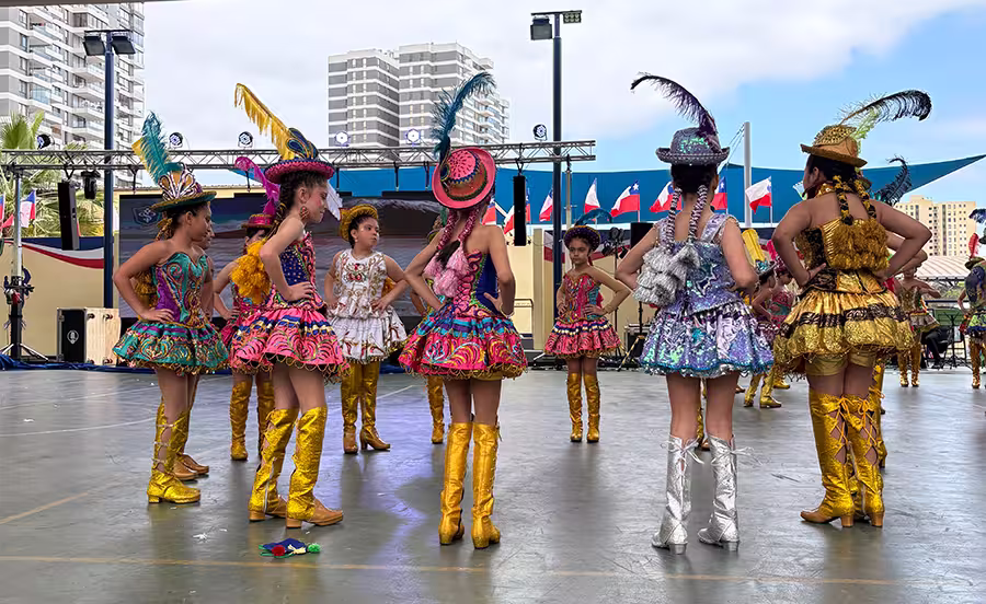 Fiesta de la Chilenidad 2026
