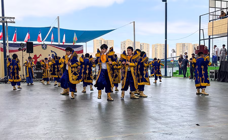 Fiesta de la Chilenidad 2026