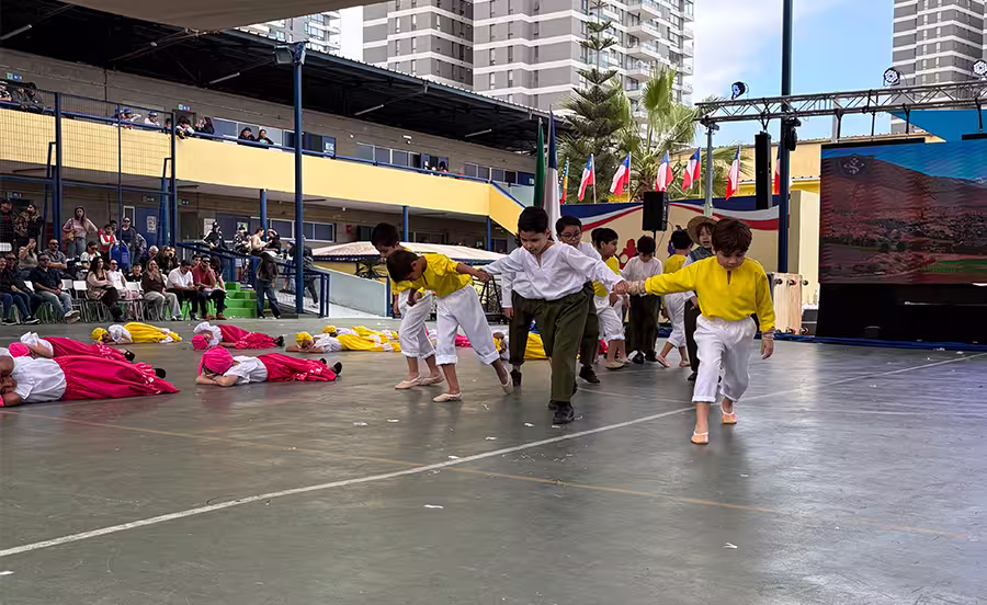 Fiesta de la Chilenidad 2026