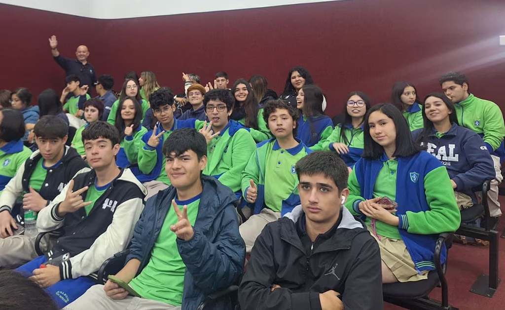 Lanzamiento del IV Concurso de Cortometrajes del Festival Futbol Cine.