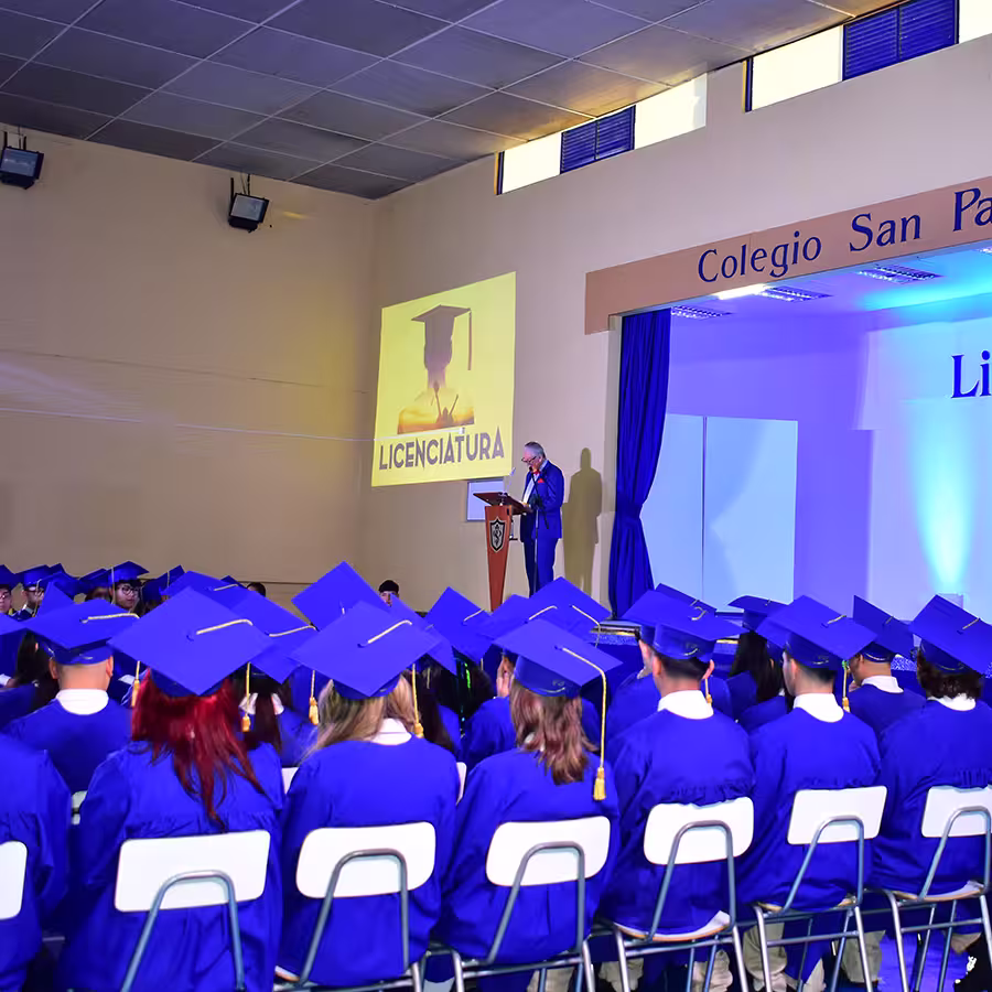Licenciatura 2025