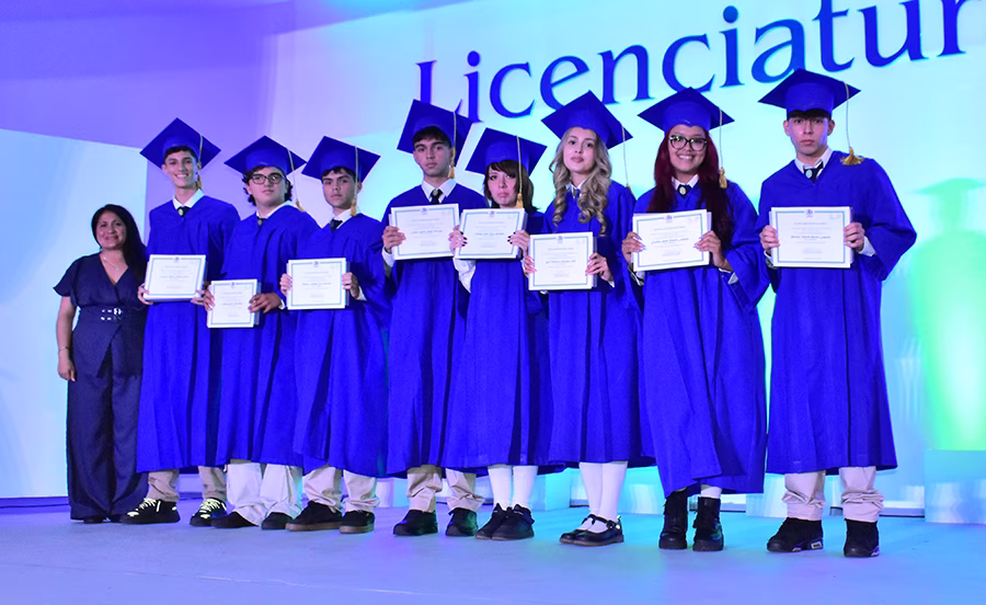 Licenciatura 2025