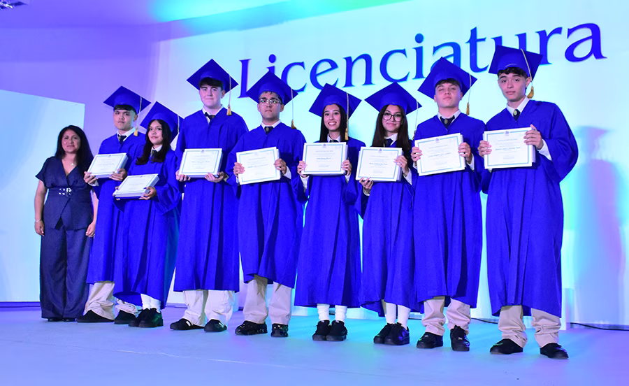 Licenciatura 2025