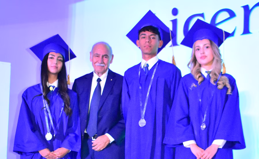 Licenciatura 2025