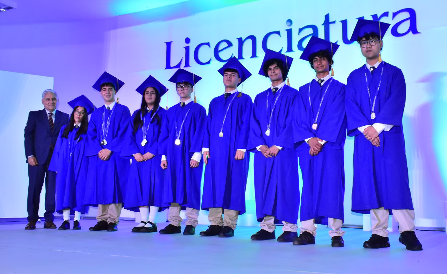 Licenciatura 2025