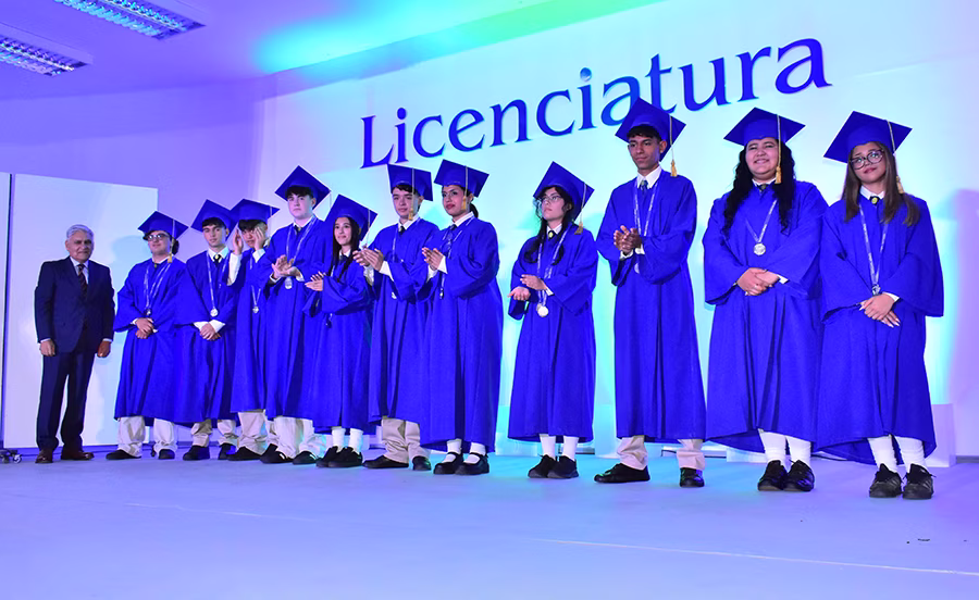 Licenciatura 2025