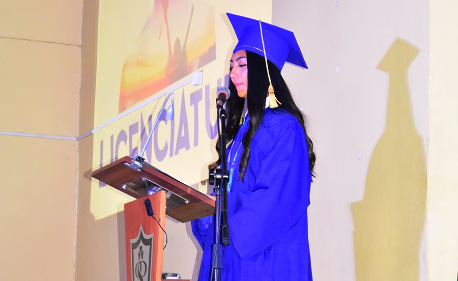 Licenciatura 2025