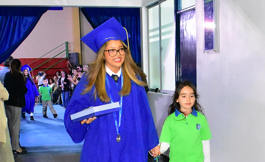 Licenciatura 2025
