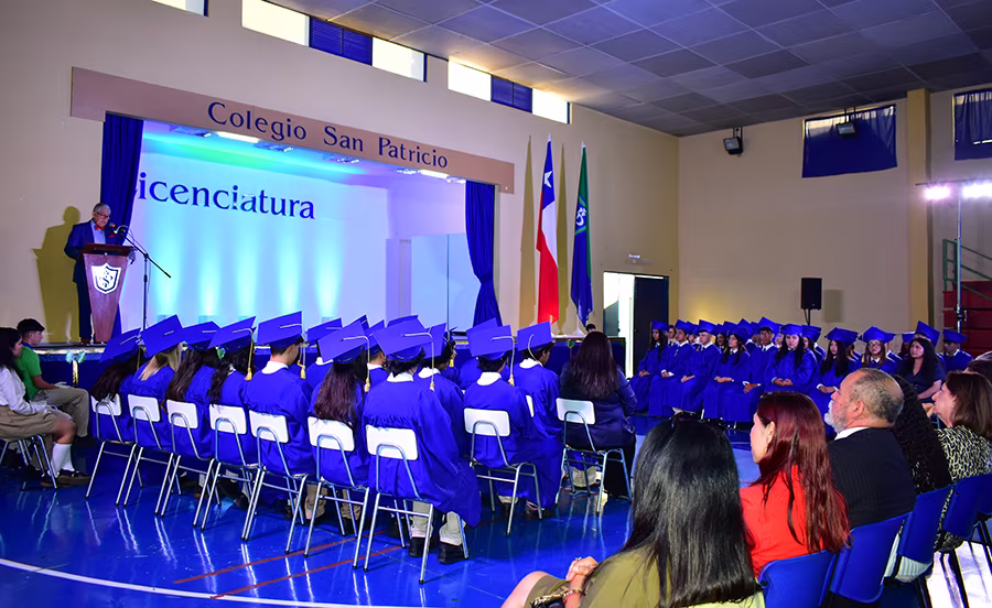 Licenciatura 2025