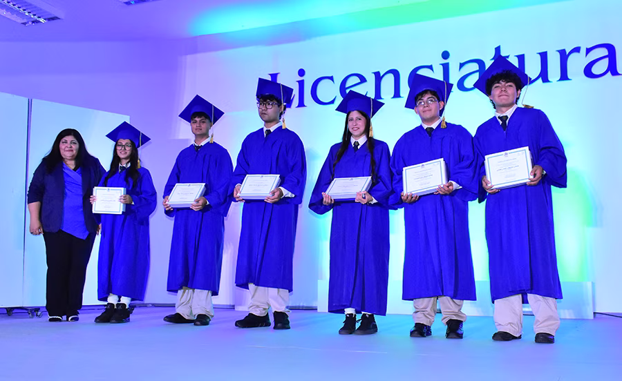 Licenciatura 2025