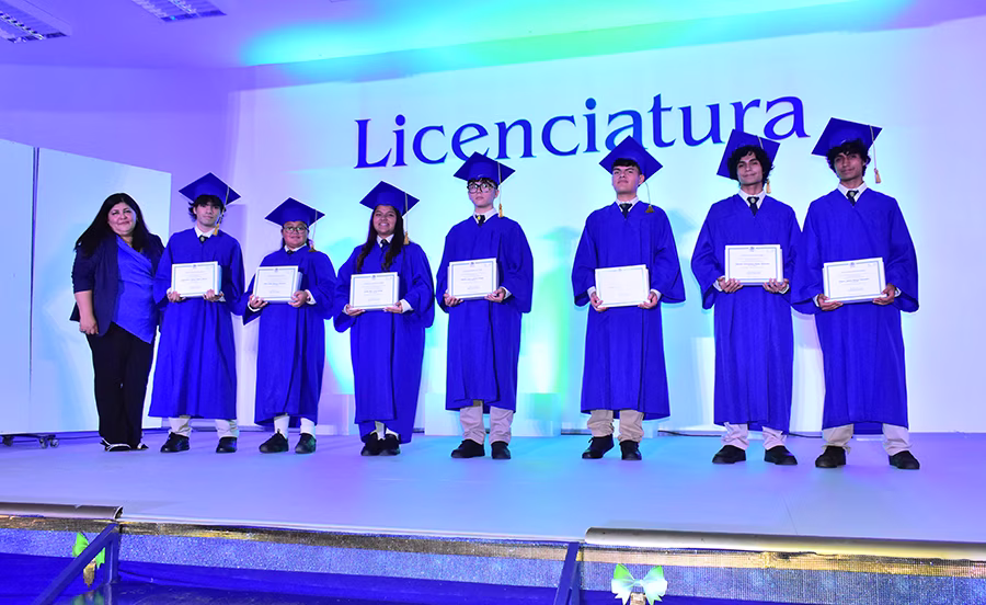 Licenciatura 2025
