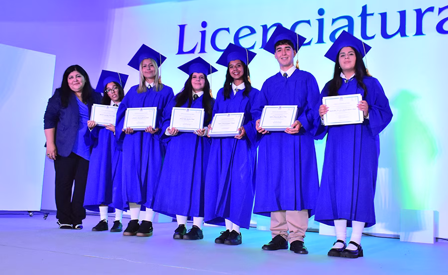 Licenciatura 2025