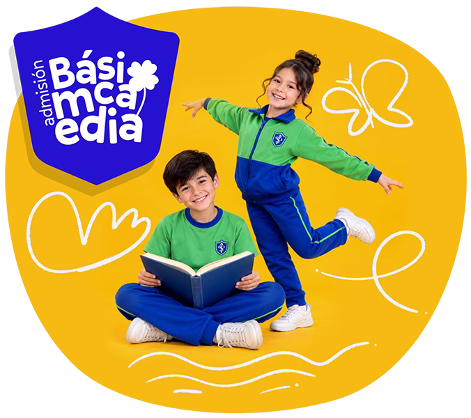 Matrícula Básica y Media.
