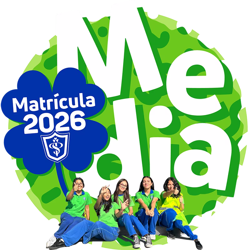 Proceso Matrícula 2026