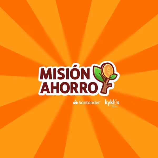 Misión Ahorro