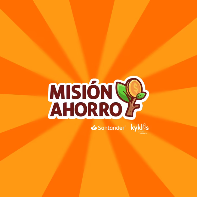 Misión Ahorro