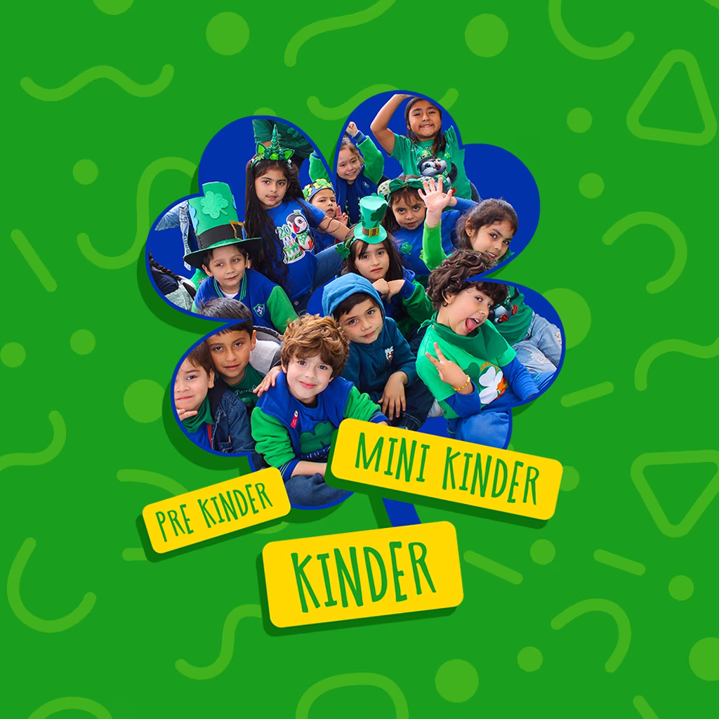 Inicio Matrícula Alumnos Antiguos 2026 - Pre Básica.