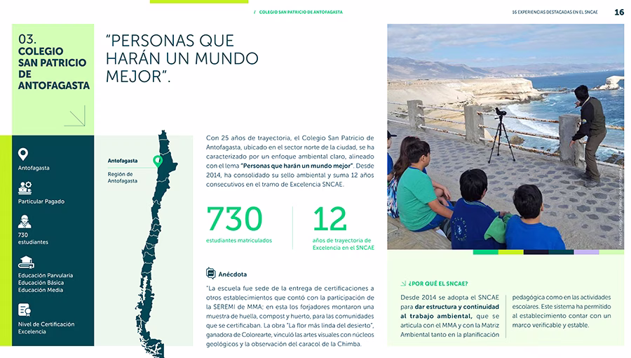 Documento SNCAE.