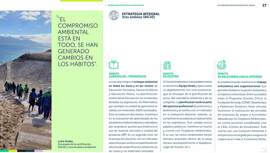Documento SNCAE.
