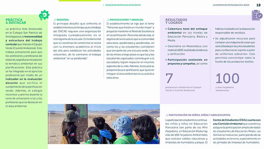 Documento SNCAE.