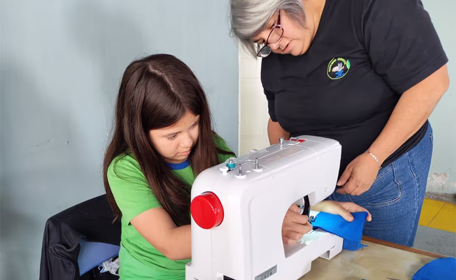 Reutilización de Uniformes Escolares y Economía Circular.