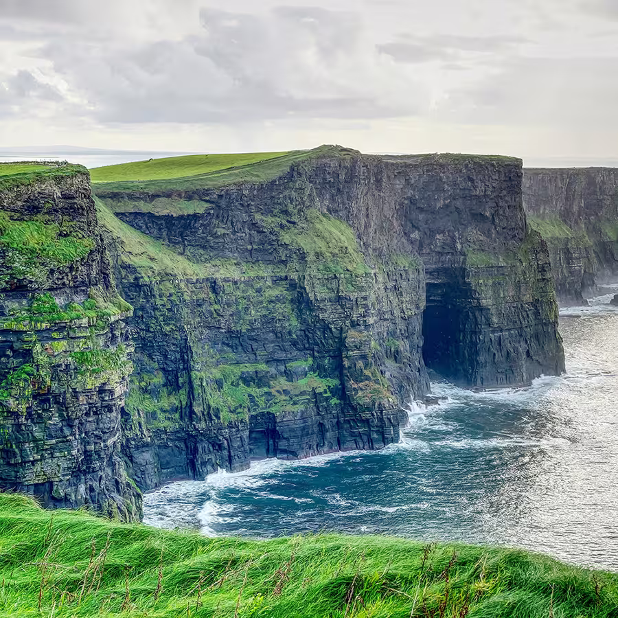 Día de San Patricio, Irlanda.