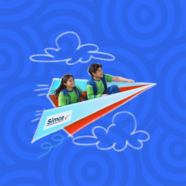 SIMCE 2025, Colegio San Patricio.