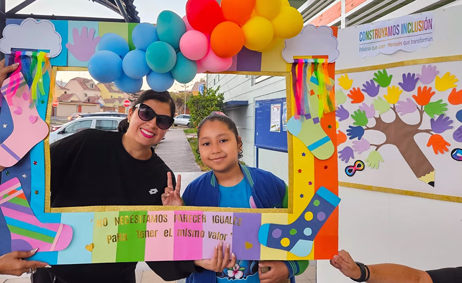 Día de la Concientización del Autismo.