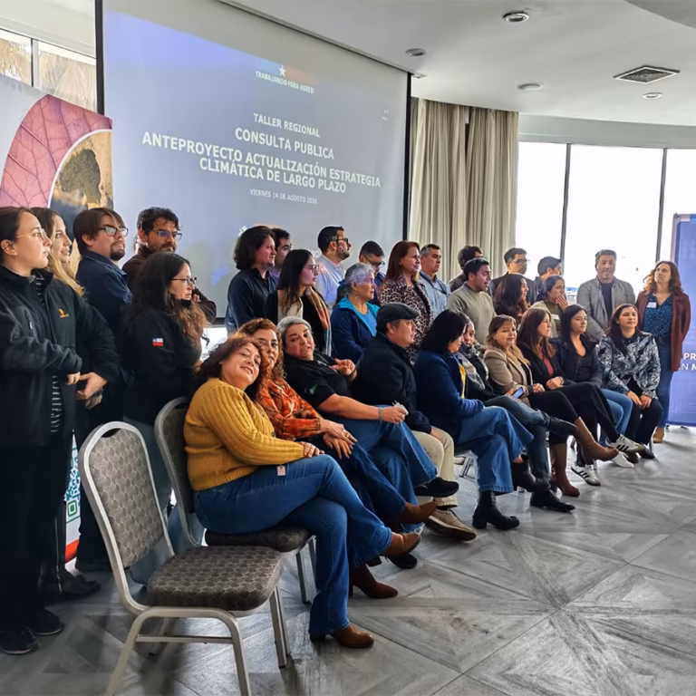 Taller Regional ECLP 2026.