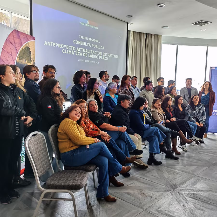 Taller Regional ECLP 2026.