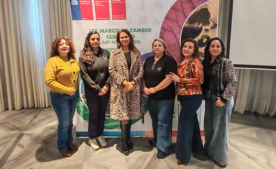 Taller Regional ECLP 2026.